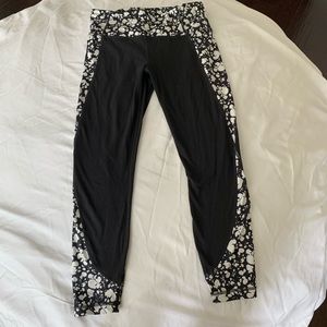 7/8 length legging by Athleta